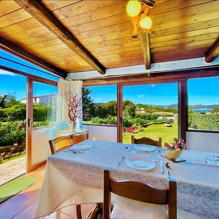 Villa Maffy *