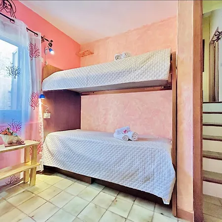 Villa Maffy