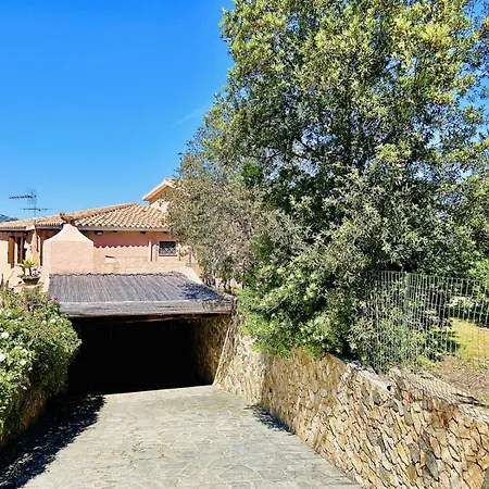 Villa Maffy *