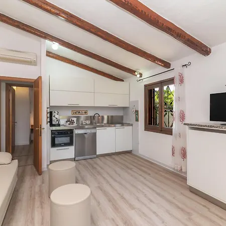 Villa Maffy *