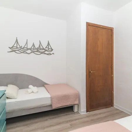 Villa Maffy *