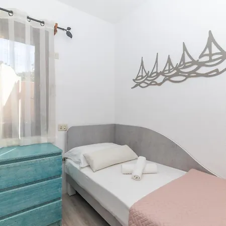 Maffy * Baja Sardinia