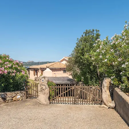 Maffy Villa Baja Sardinia