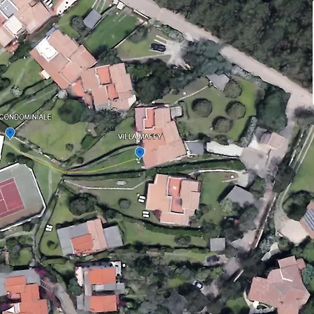 Villa Maffy