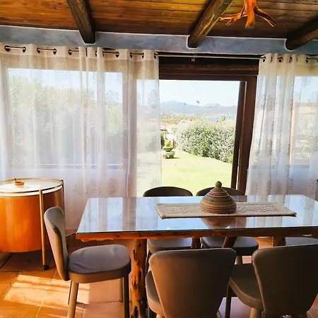 Maffy Villa Baja Sardinia