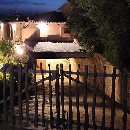 Maffy Villa Baja Sardinia