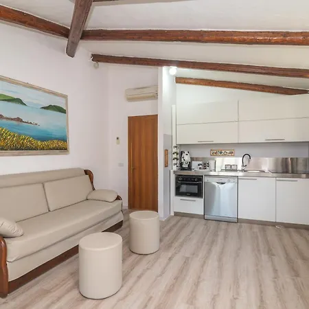 Villa Maffy Baja Sardinia