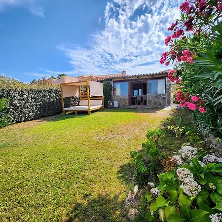 Maffy Villa Baja Sardinia