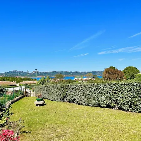 Villa Maffy *