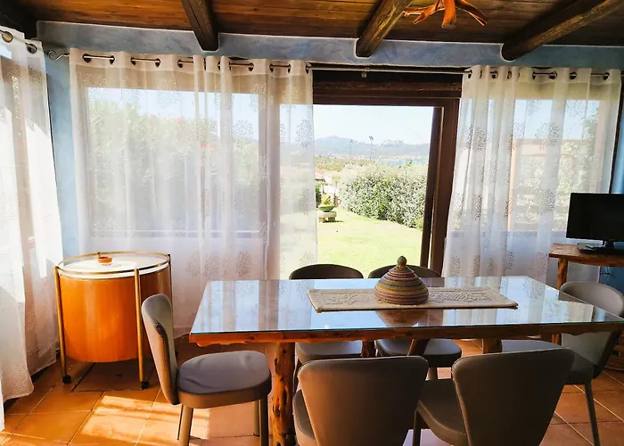 Maffy Villa Baja Sardinia