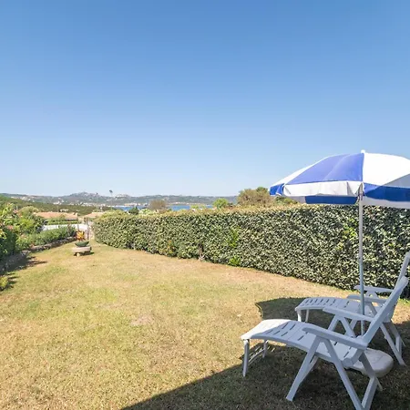 Villa Maffy Baja Sardinia