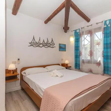 Maffy * באיה סרדיניה