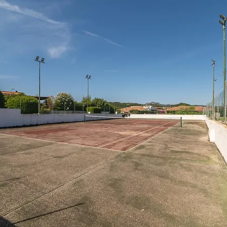 וילה Maffy באיה סרדיניה