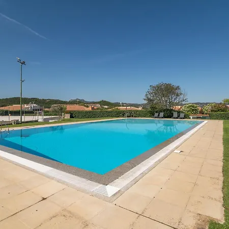 Villa Maffy Baja Sardinya