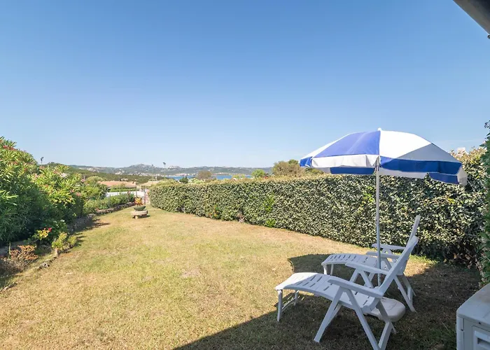 Villa Maffy Baja Sardinya