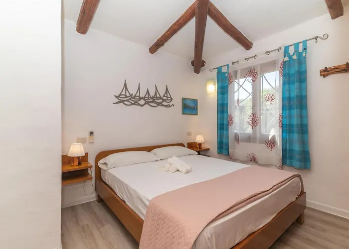 Maffy * Baja Sardinya