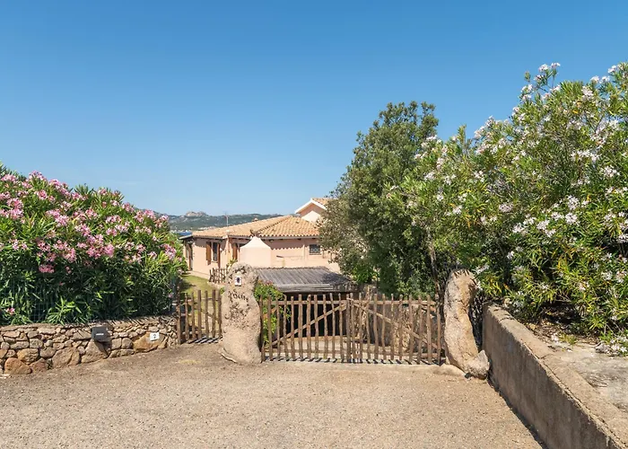 Maffy Villa Baja Sardinya